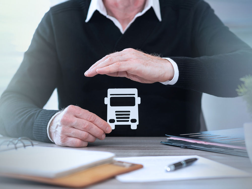 Berufskraftfahrer Schulungen